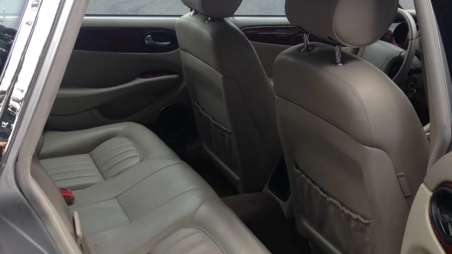 1999 Jaguar X308 XJ - Image 7 of 12
