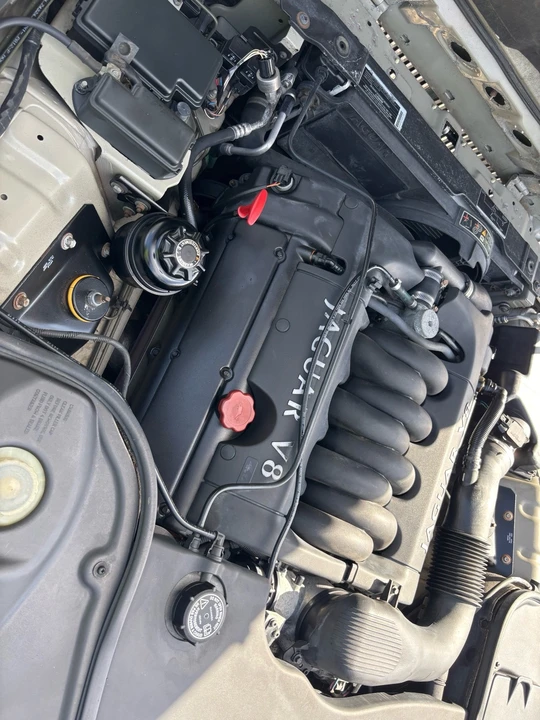 1999 Jaguar X308 XJ - Image 19 of 19