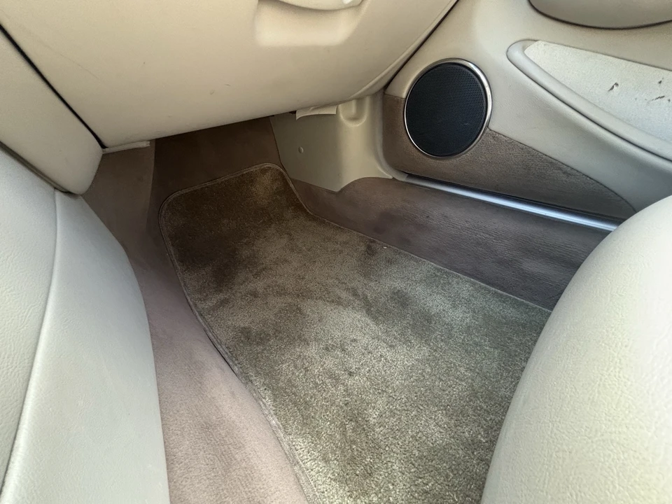 1999 Jaguar X308 XJ - Image 13 of 19