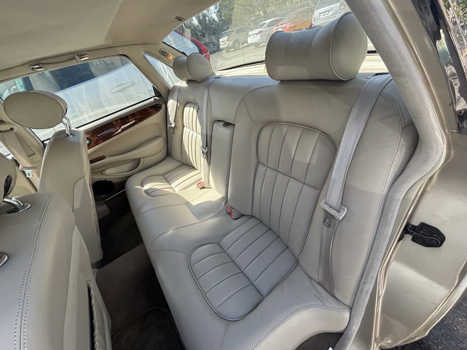 1999 Jaguar X308 XJ - Image 17 of 19