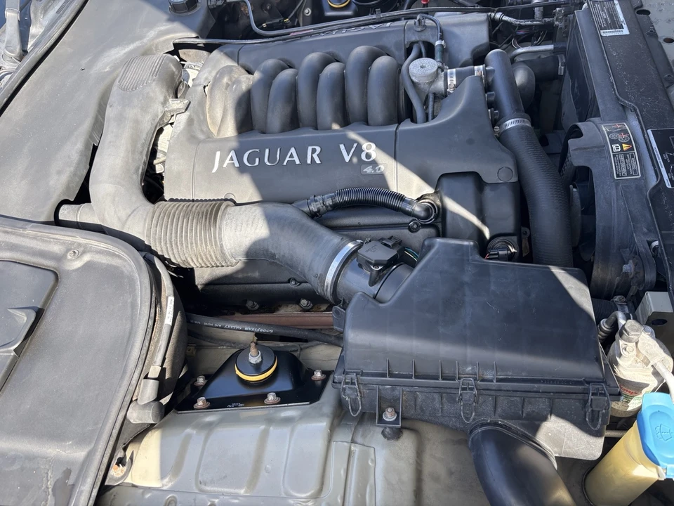 1999 Jaguar X308 XJ - Image 18 of 19