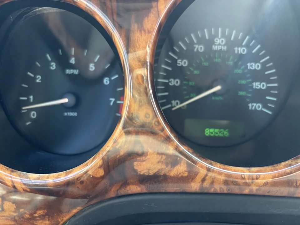 1999 Jaguar X308 XJ - Image 15 of 19