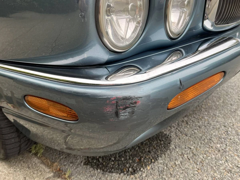1999 Jaguar X308 XJ - Image 14 of 24