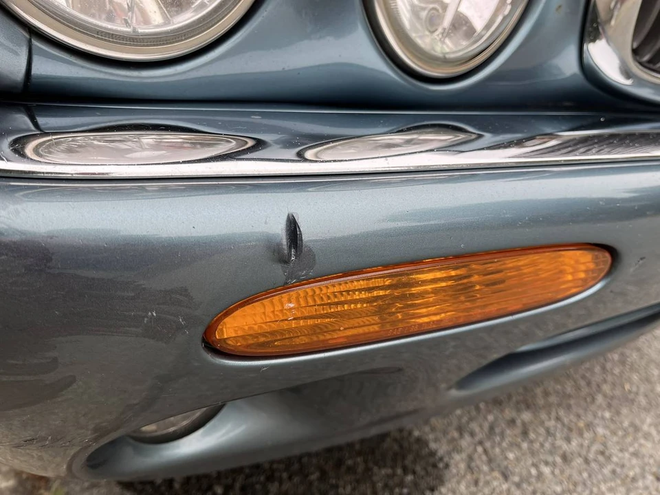 1999 Jaguar X308 XJ - Image 15 of 24