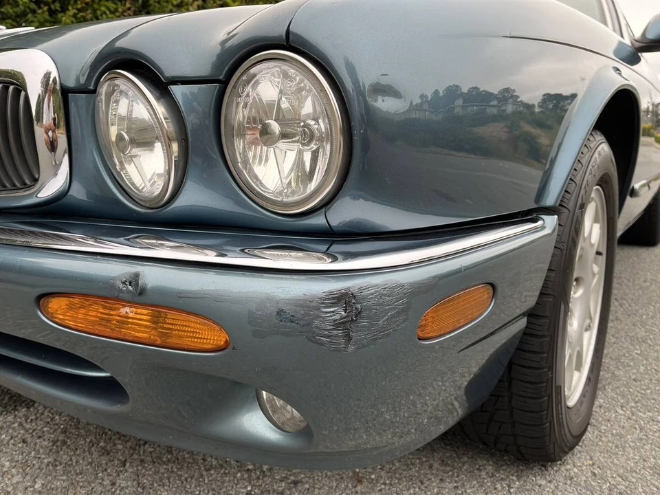 1999 Jaguar X308 XJ - Image 17 of 24