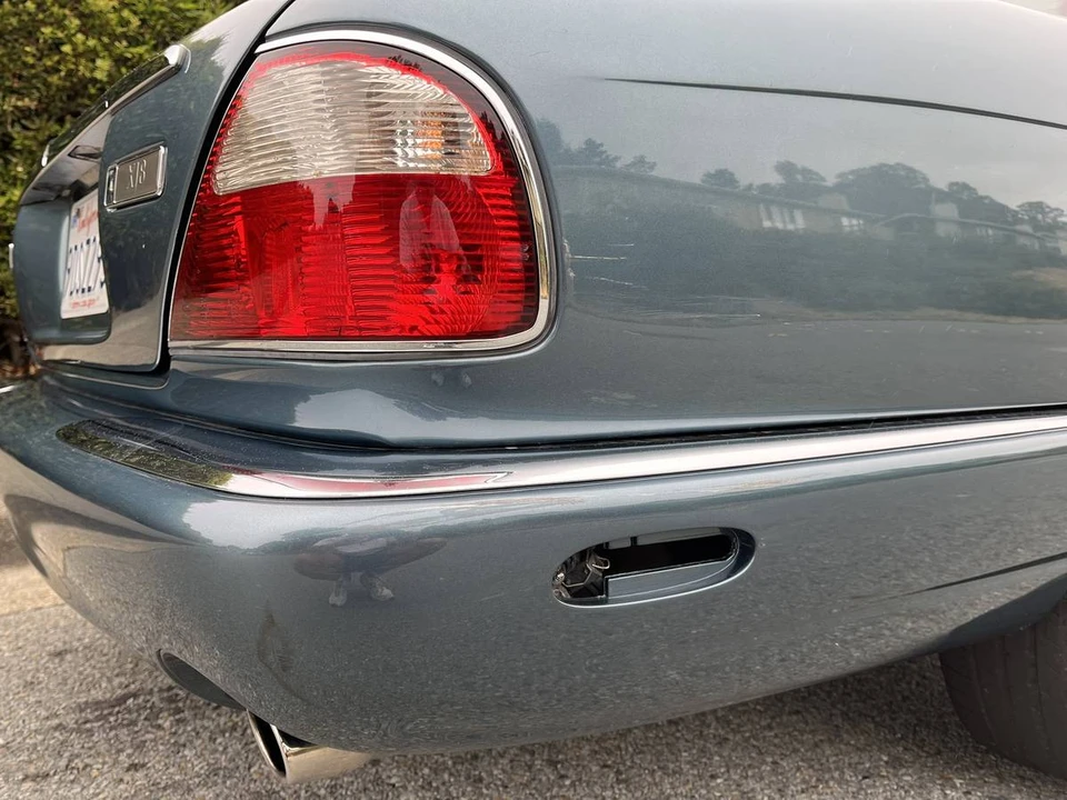 1999 Jaguar X308 XJ - Image 19 of 24