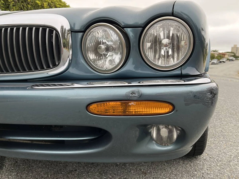 1999 Jaguar X308 XJ - Image 16 of 24