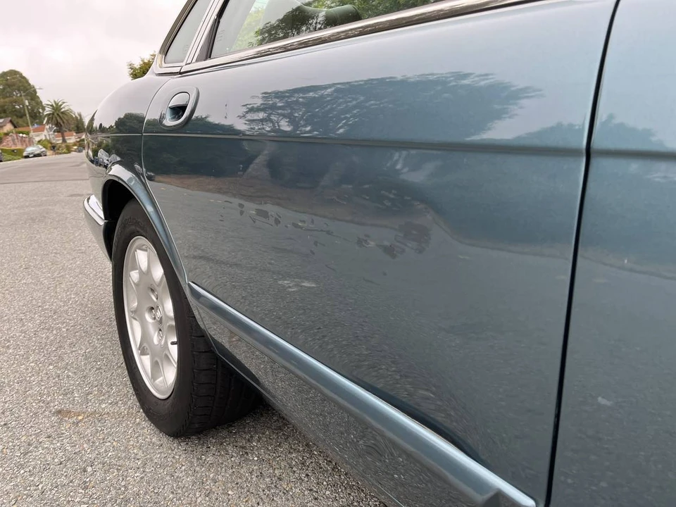 1999 Jaguar X308 XJ - Image 21 of 24