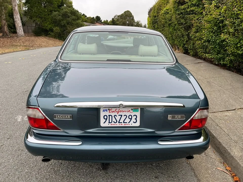 1999 Jaguar X308 XJ - Image 3 of 20