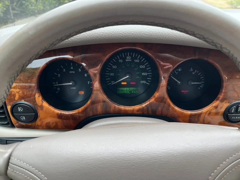 1999 Jaguar X308 XJ - Image 20 of 20