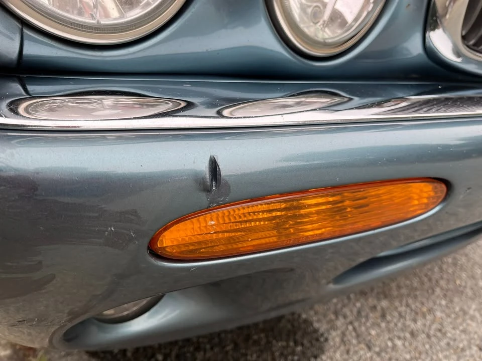 1999 Jaguar X308 XJ - Image 13 of 20