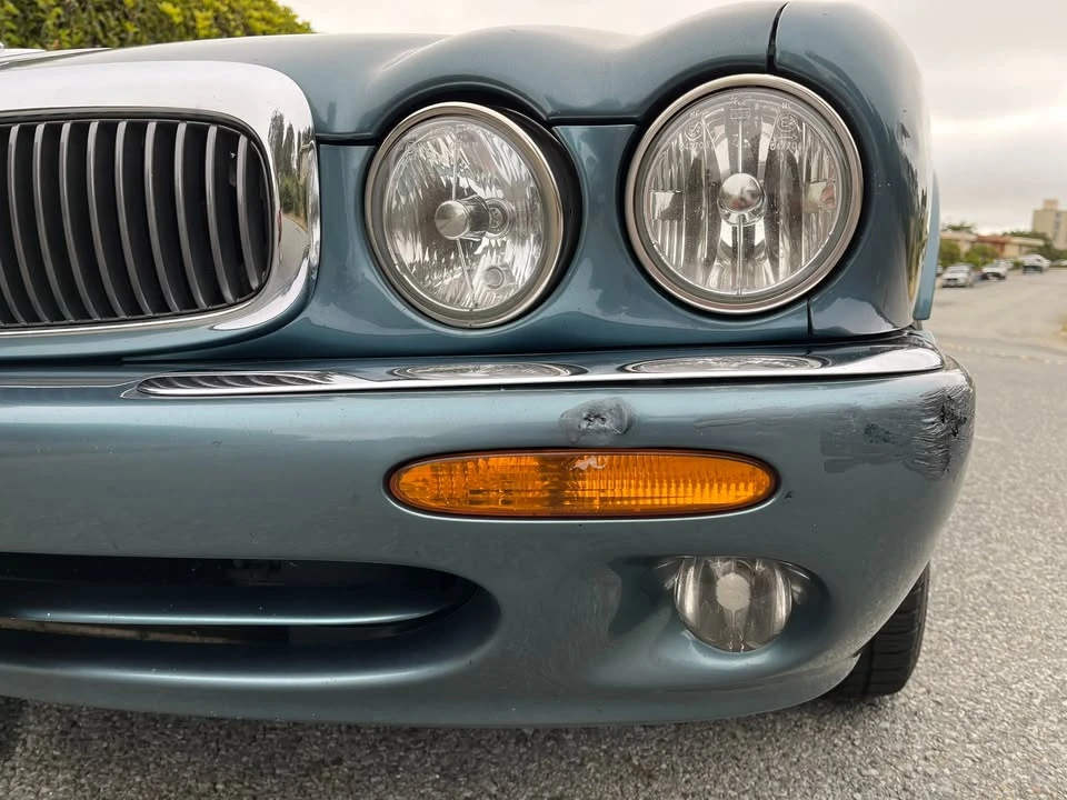 1999 Jaguar X308 XJ - Image 14 of 20