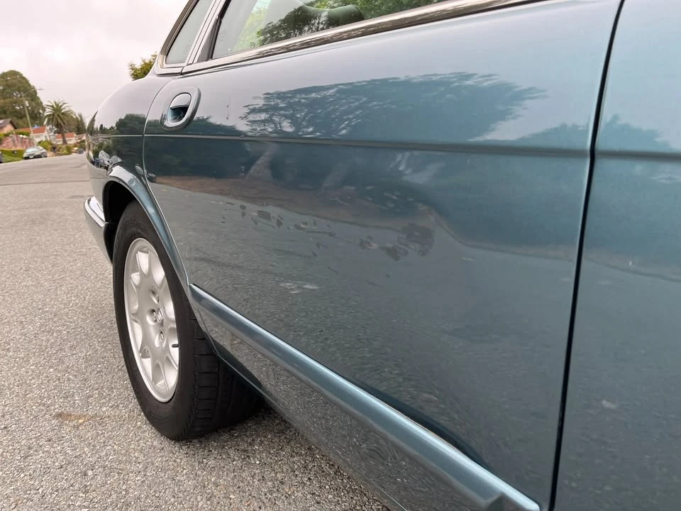 1999 Jaguar X308 XJ - Image 18 of 20