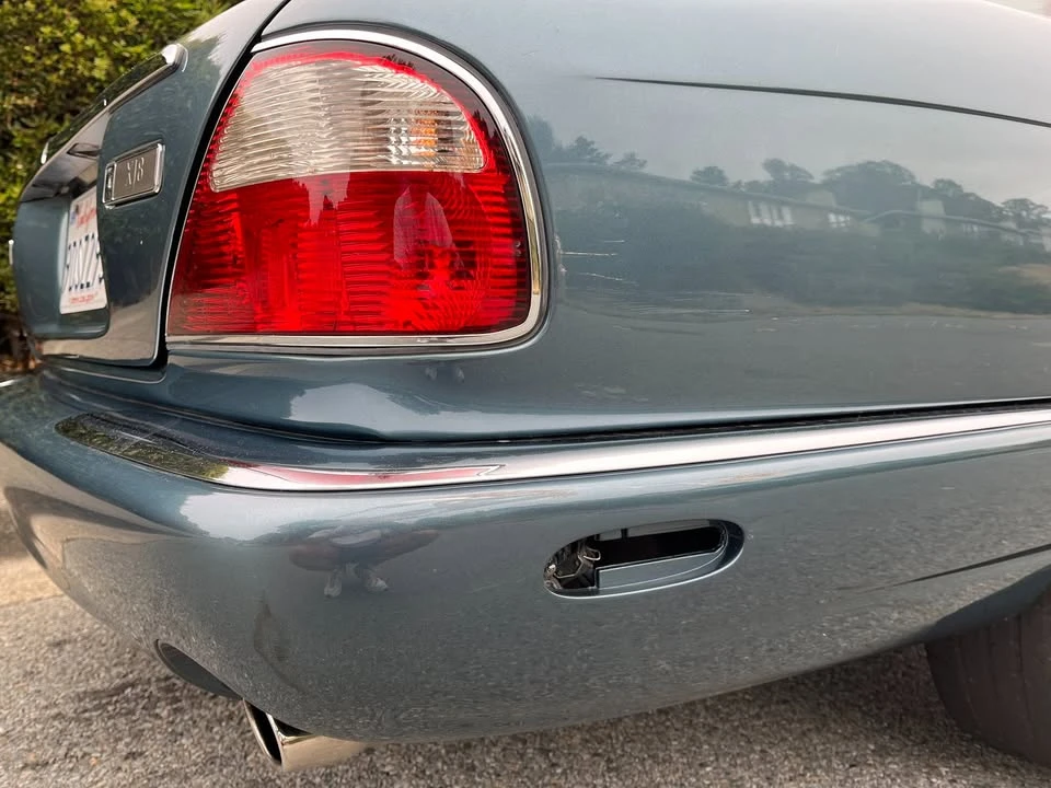 1999 Jaguar X308 XJ - Image 16 of 20