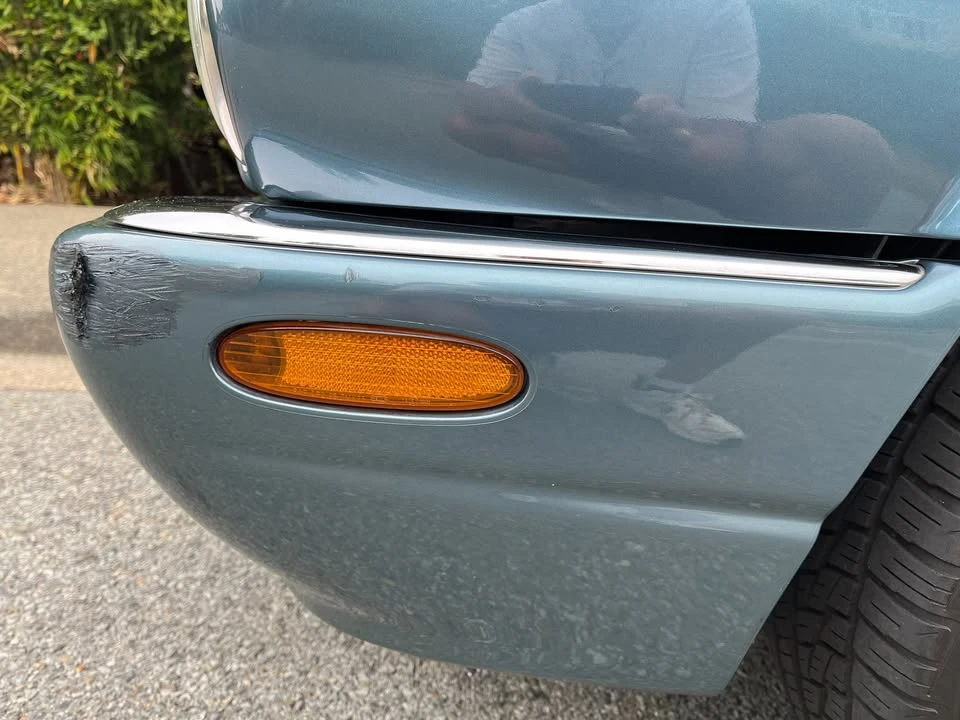 1999 Jaguar X308 XJ - Image 15 of 20