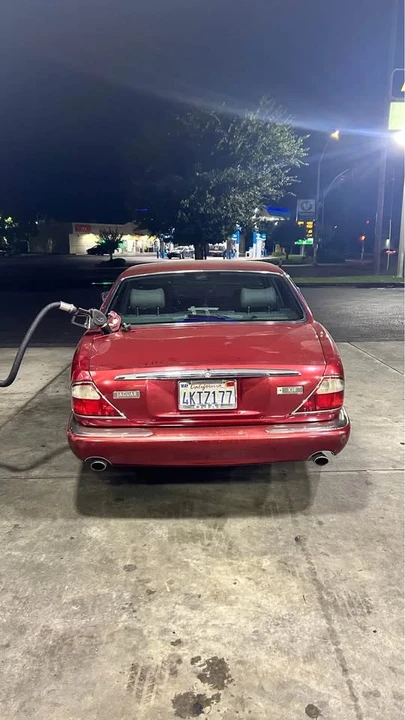 1999 Jaguar X308 XJ - Image 3 of 7