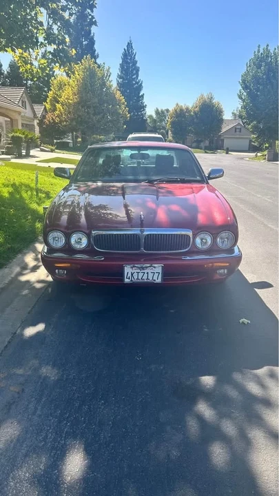 1999 Jaguar X308 XJ - Image 5 of 7