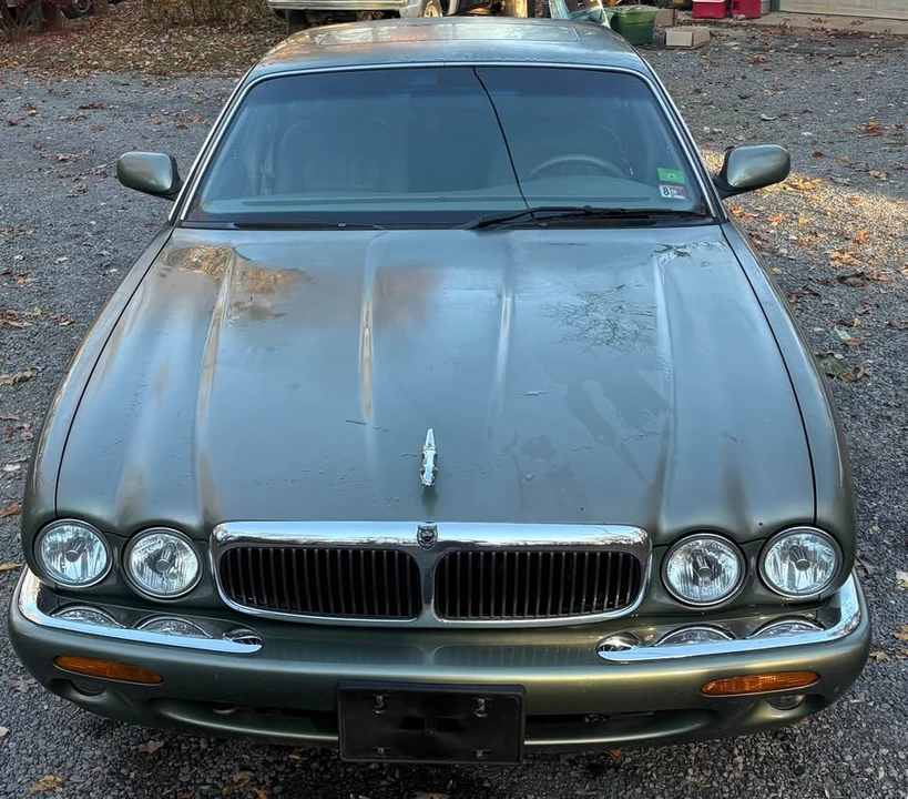 1999 Jaguar X308 XJ - Image 3 of 14