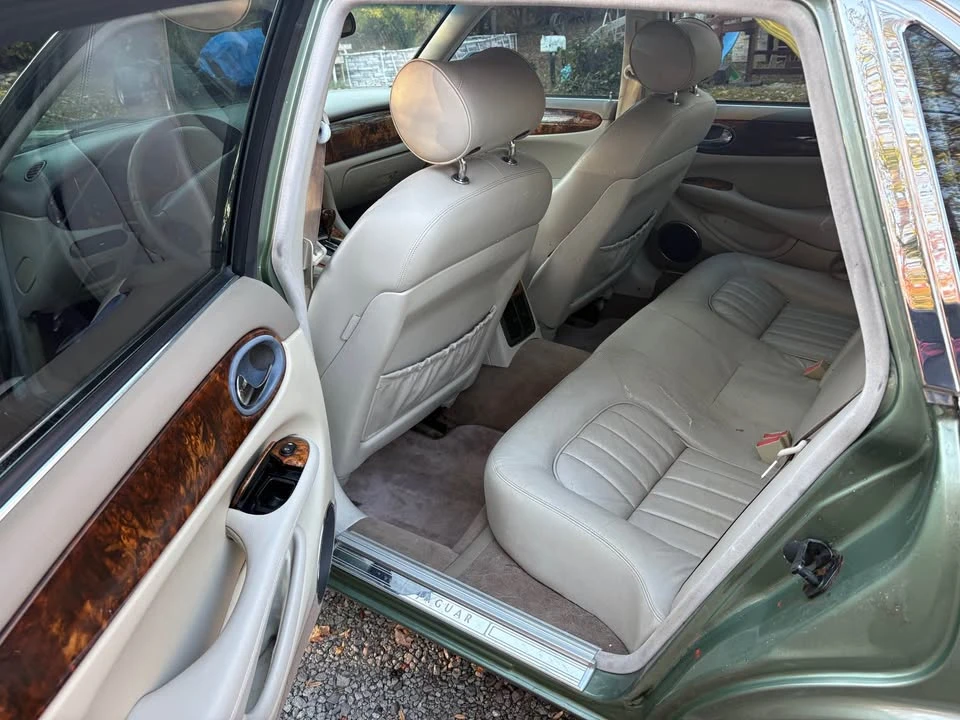 1999 Jaguar X308 XJ - Image 12 of 14