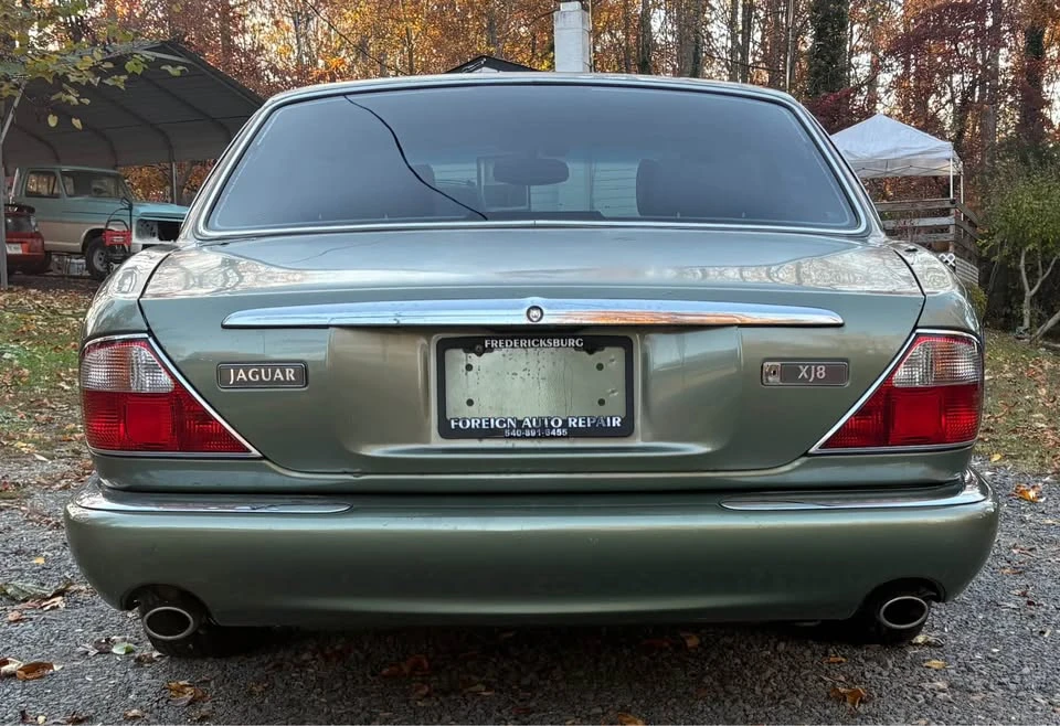 1999 Jaguar X308 XJ - Image 5 of 14