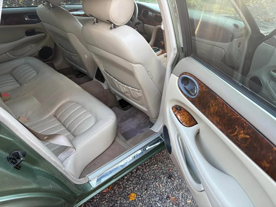 1999 Jaguar X308 XJ - Image 14 of 14