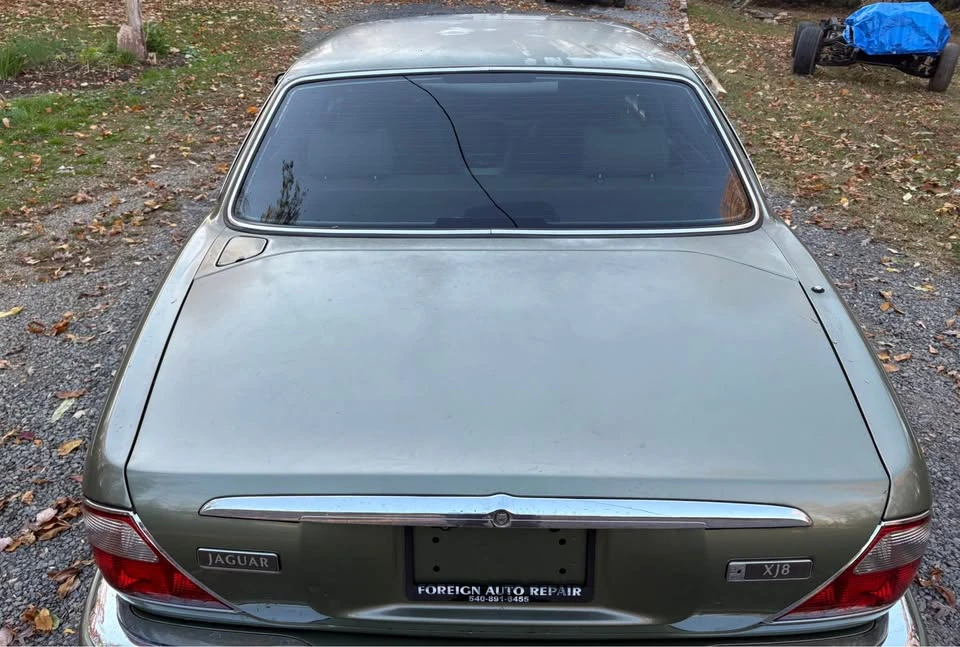 1999 Jaguar X308 XJ - Image 6 of 14