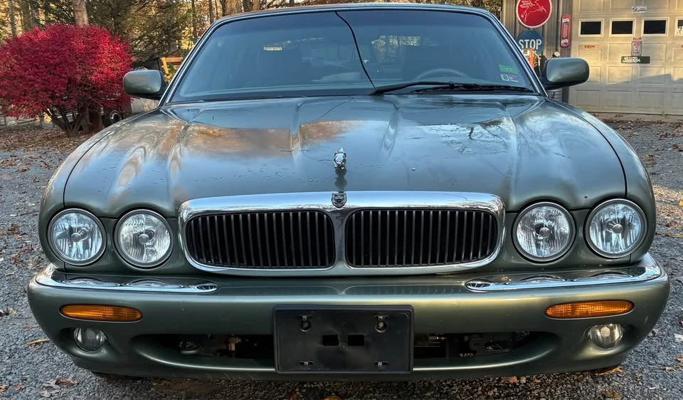 1999 Jaguar X308 XJ - Image 2 of 14