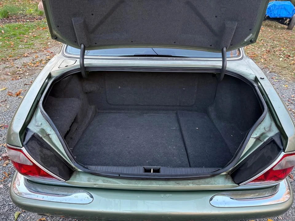 1999 Jaguar X308 XJ - Image 7 of 14