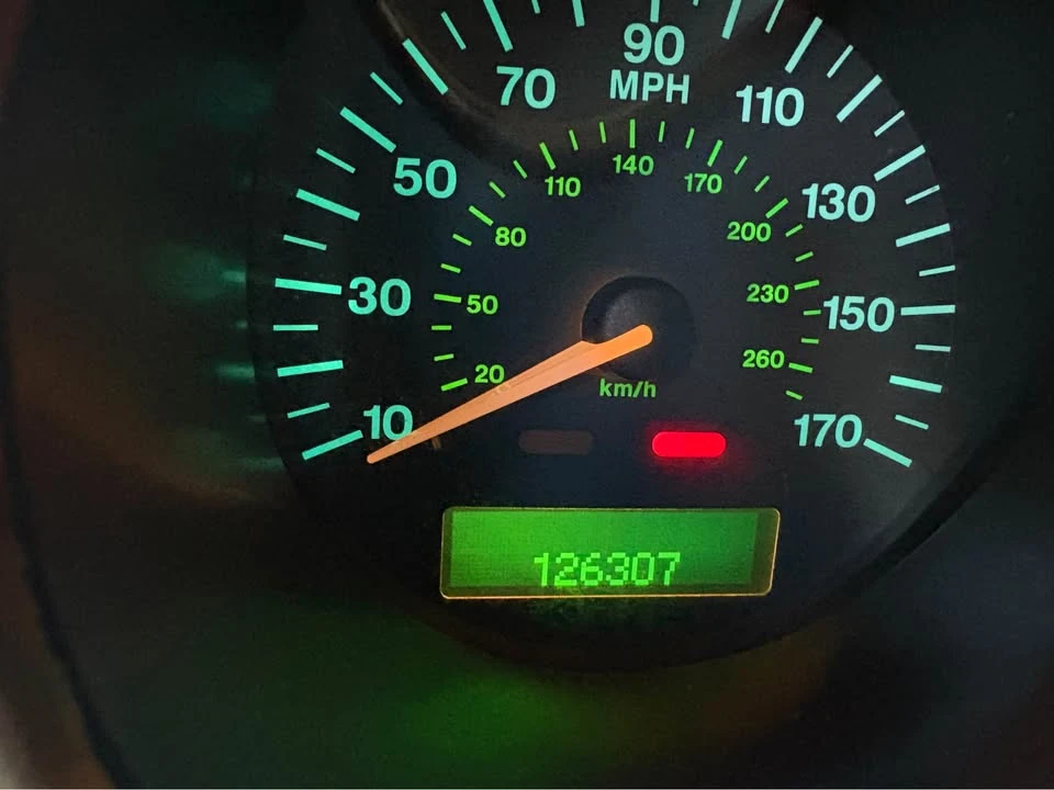 1999 Jaguar X308 XJ - Image 11 of 14