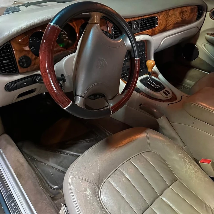 1999 Jaguar X308 XJ - Image 6 of 10