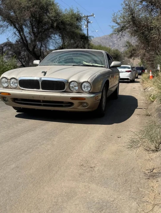 1999 Jaguar X308 XJ - Image 4 of 10