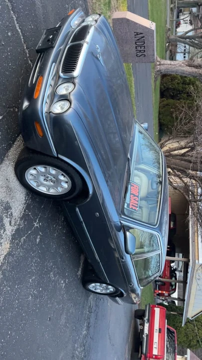 1999 Jaguar X308 XJ - Image 3 of 5