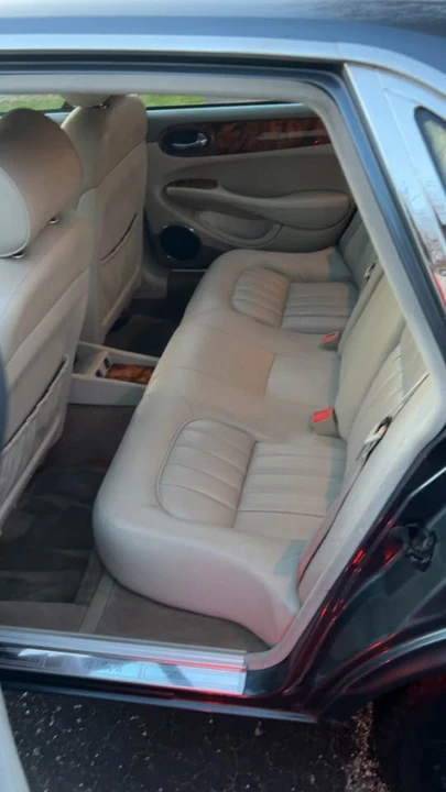 1999 Jaguar X308 XJ - Image 5 of 5