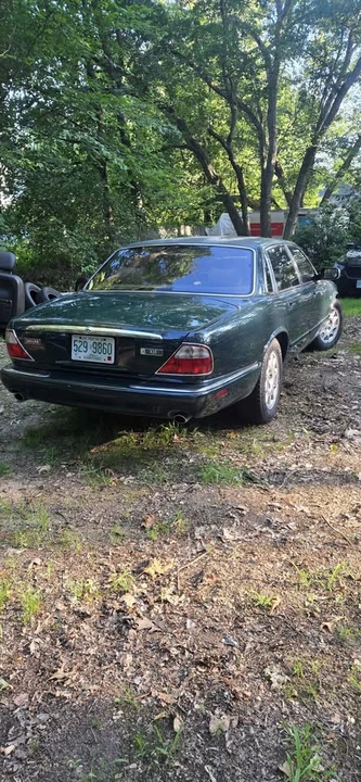 1999 Jaguar X308 XJ - Image 2 of 6