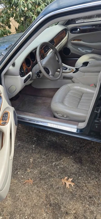 1999 Jaguar X308 XJ - Image 3 of 6