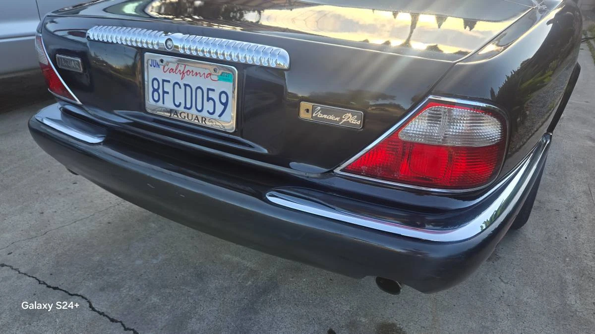 1999 Jaguar X308 XJ - Image 13 of 13