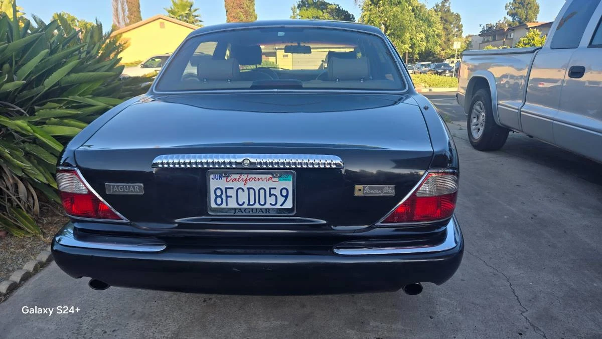 1999 Jaguar X308 XJ - Image 3 of 13