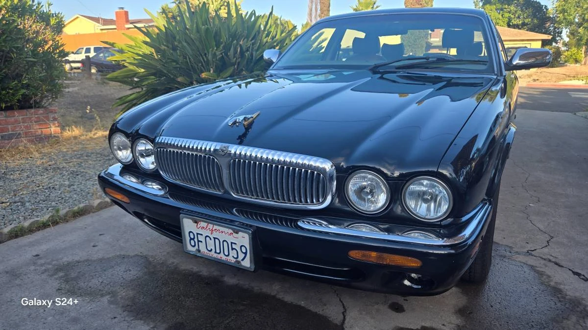 1999 Jaguar X308 XJ - Image 6 of 19
