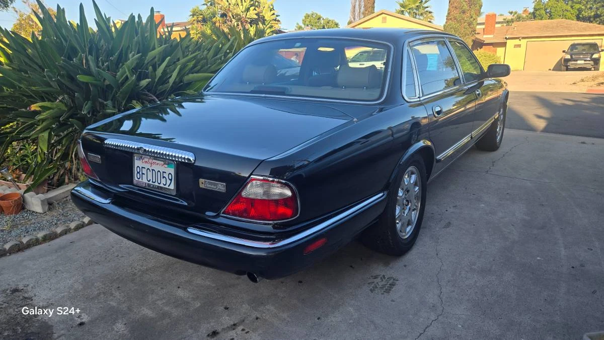1999 Jaguar X308 XJ - Image 16 of 19