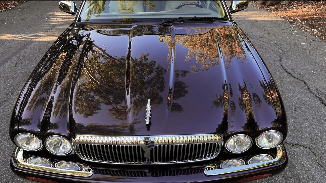 1999 Jaguar X308 XJ - Image 13 of 31