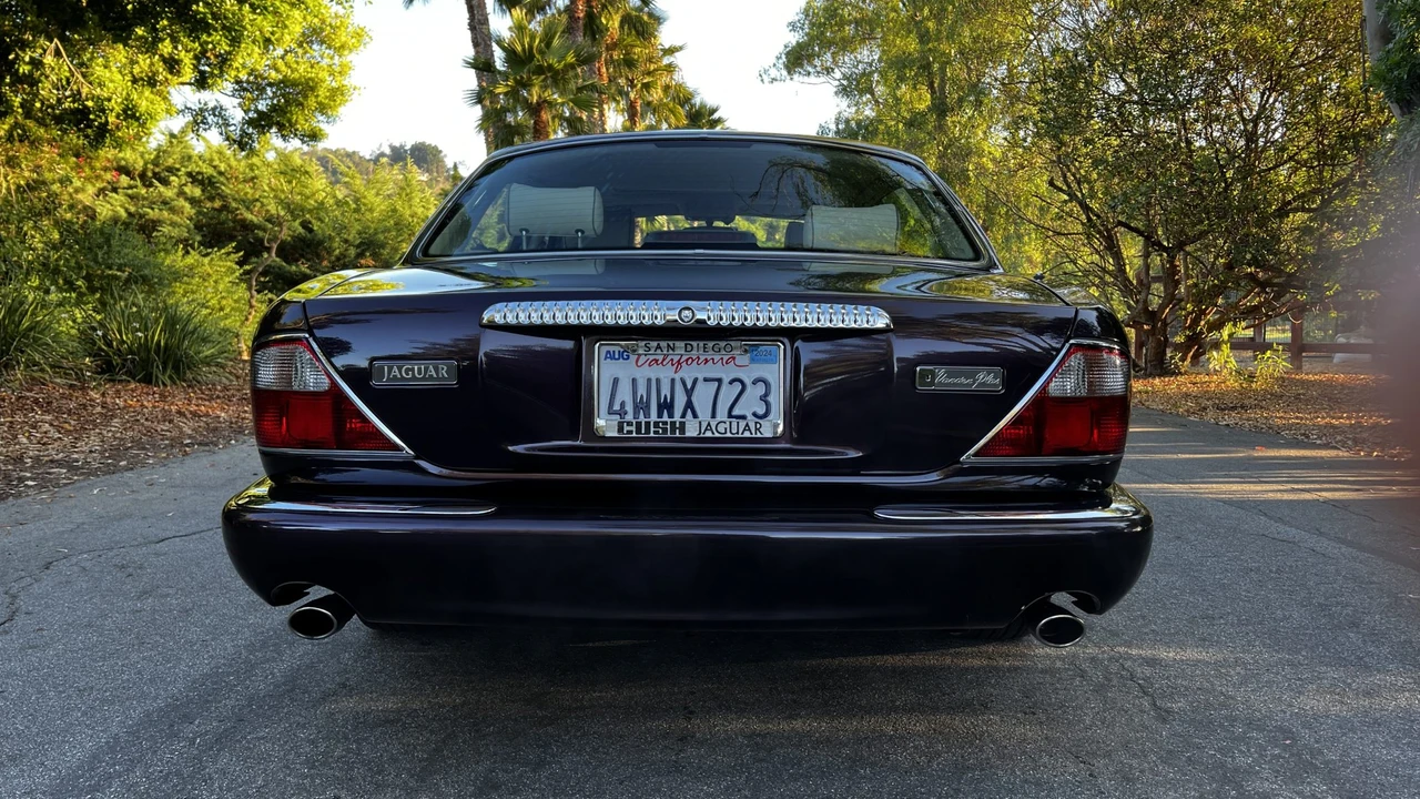 1999 Jaguar X308 XJ - Image 8 of 31