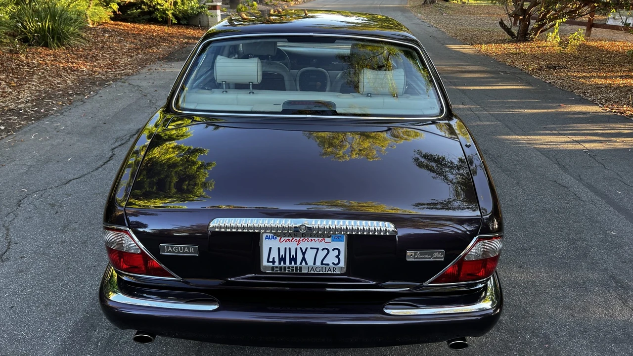 1999 Jaguar X308 XJ - Image 9 of 31