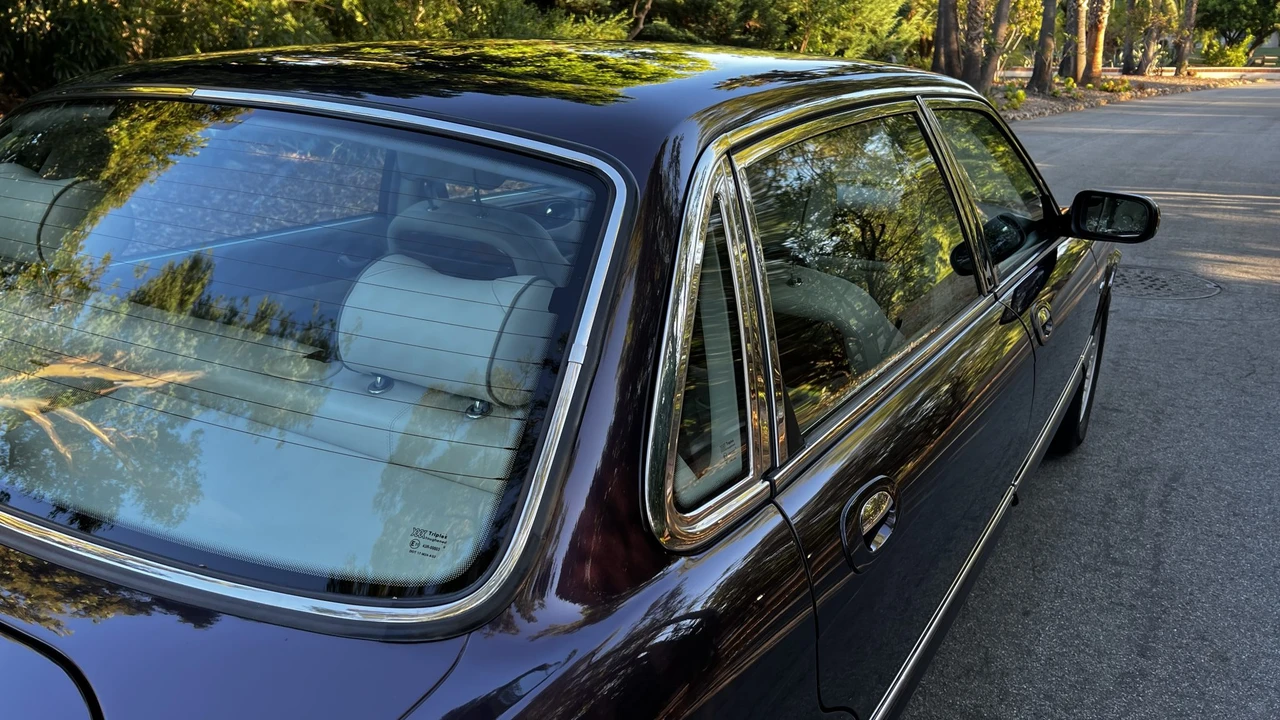 1999 Jaguar X308 XJ - Image 26 of 31