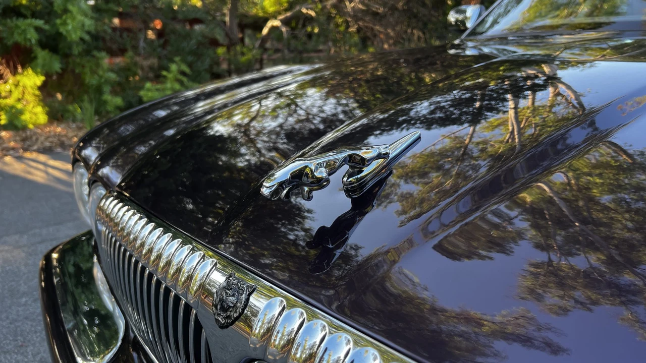 1999 Jaguar X308 XJ - Image 19 of 31