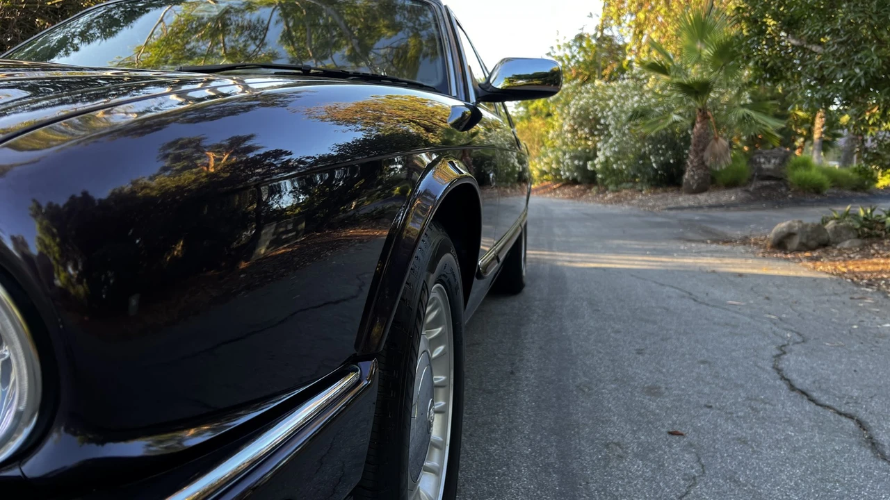 1999 Jaguar X308 XJ - Image 21 of 31
