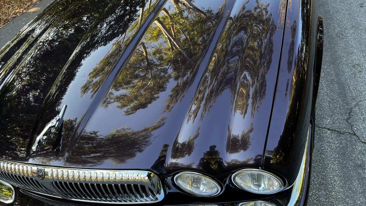 1999 Jaguar X308 XJ - Image 15 of 31