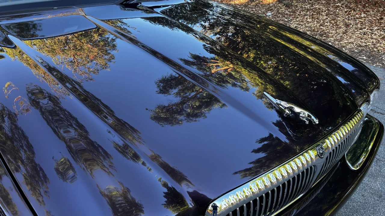 1999 Jaguar X308 XJ - Image 18 of 31