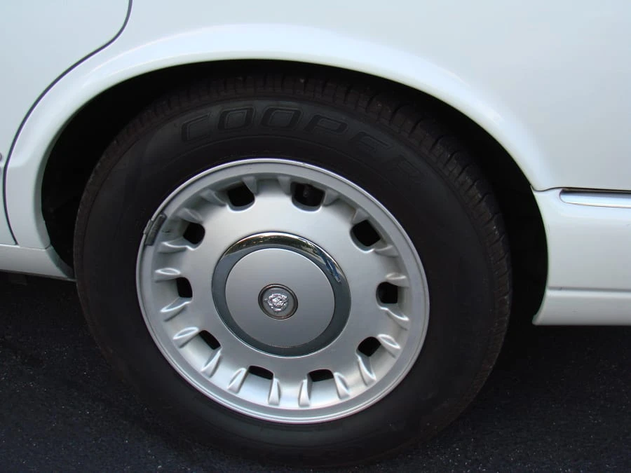 1999 Jaguar X308 XJ - Image 10 of 10