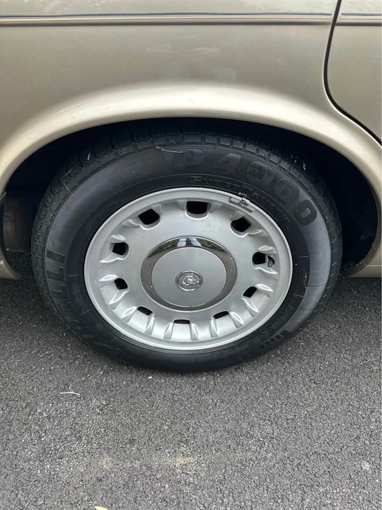 1999 Jaguar X308 XJ - Image 17 of 18