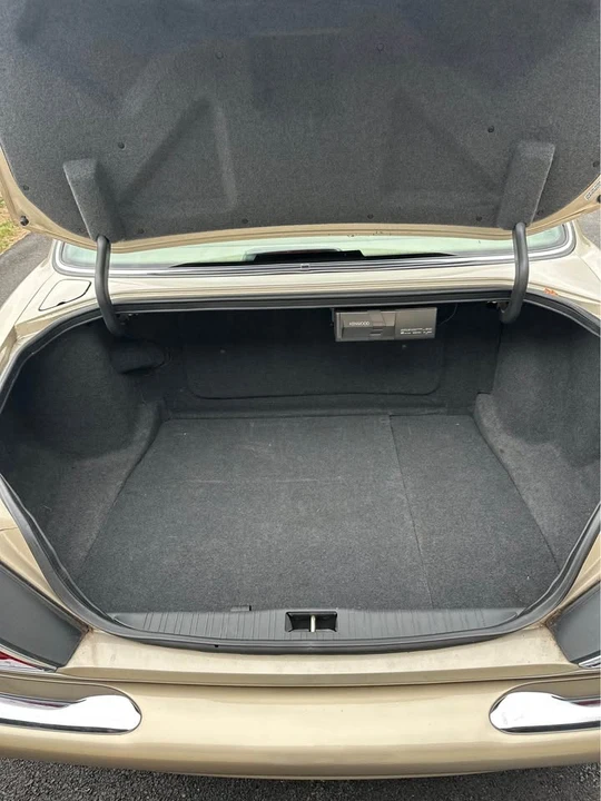 1999 Jaguar X308 XJ - Image 13 of 18